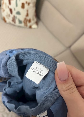 Çocuk Uyku Tulumu - Görsel 5