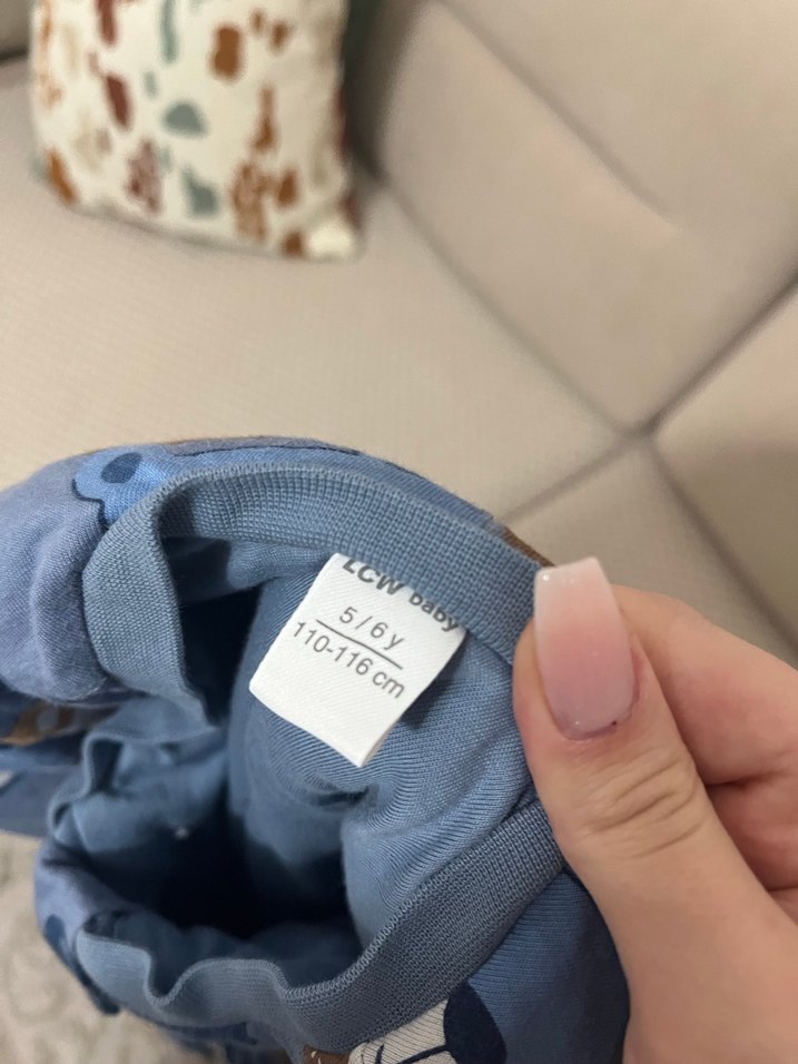 Çocuk Uyku Tulumu - Görsel 5