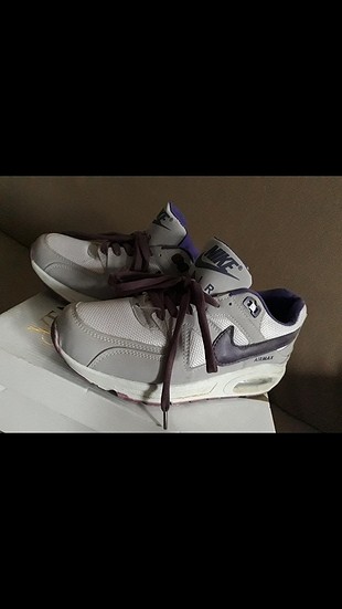 Air Max Nike Ayakkabı