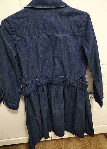 LC Waikiki Kot elbise