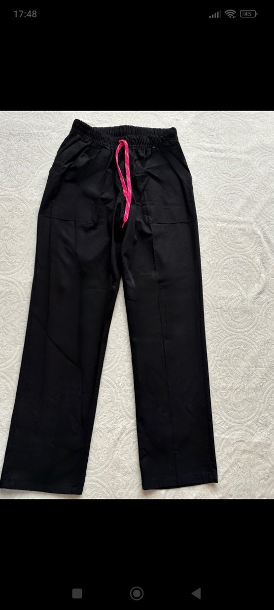 Sağlık personeli / Hastahane alt forması - Görsel 2