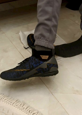 LCW STEPS Bağcıklı Erkek Krampon - Görsel 4