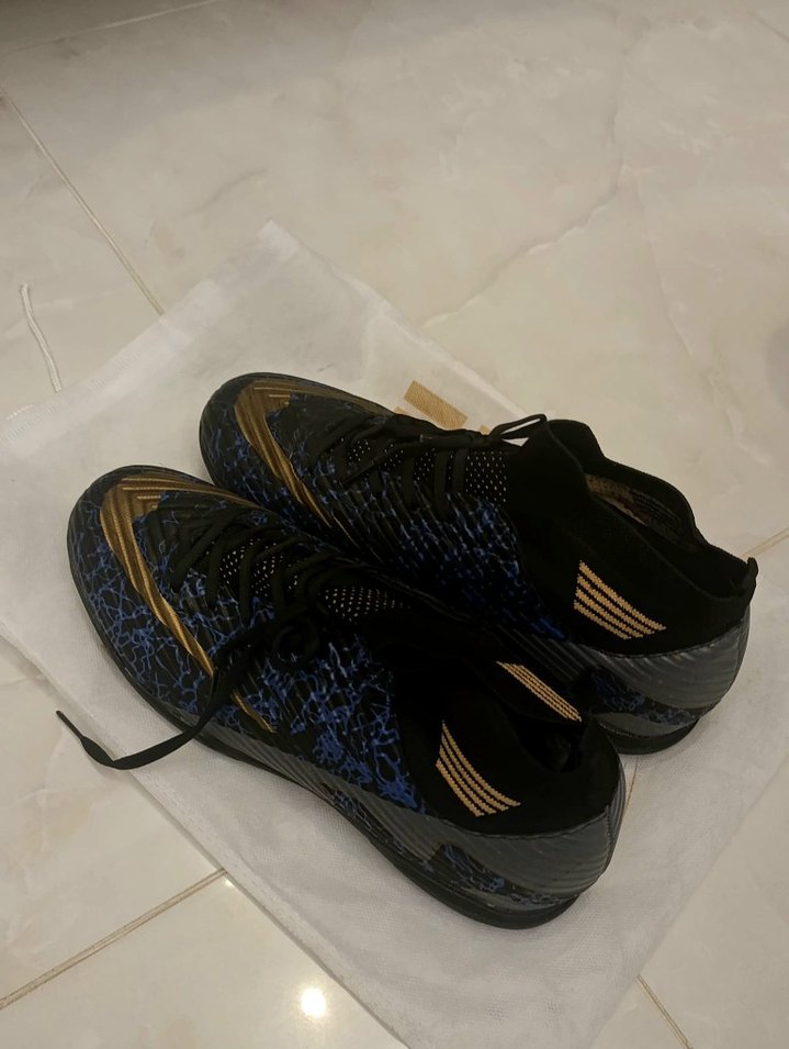 LCW STEPS Bağcıklı Erkek Krampon - Görsel 2