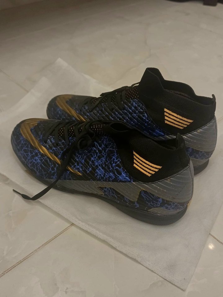 LCW STEPS Bağcıklı Erkek Krampon - Görsel 3