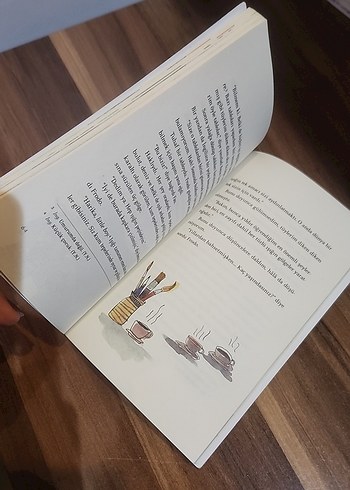 Alex Nogués - Aylaklar Kumsalı - Görsel 2