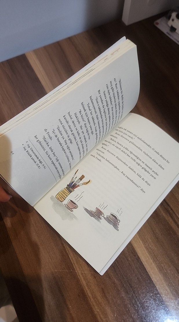 Alex Nogués - Aylaklar Kumsalı - Görsel 2