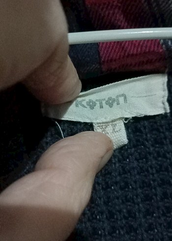 Gri Örgü Erkek Triko Kazak - Görsel 2