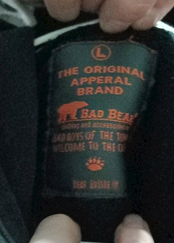 Kadın Siyah Kapüşonlu Fermuarlı Sweatshirt - Görsel 2