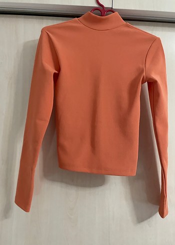 Turuncu Body - Görsel 3