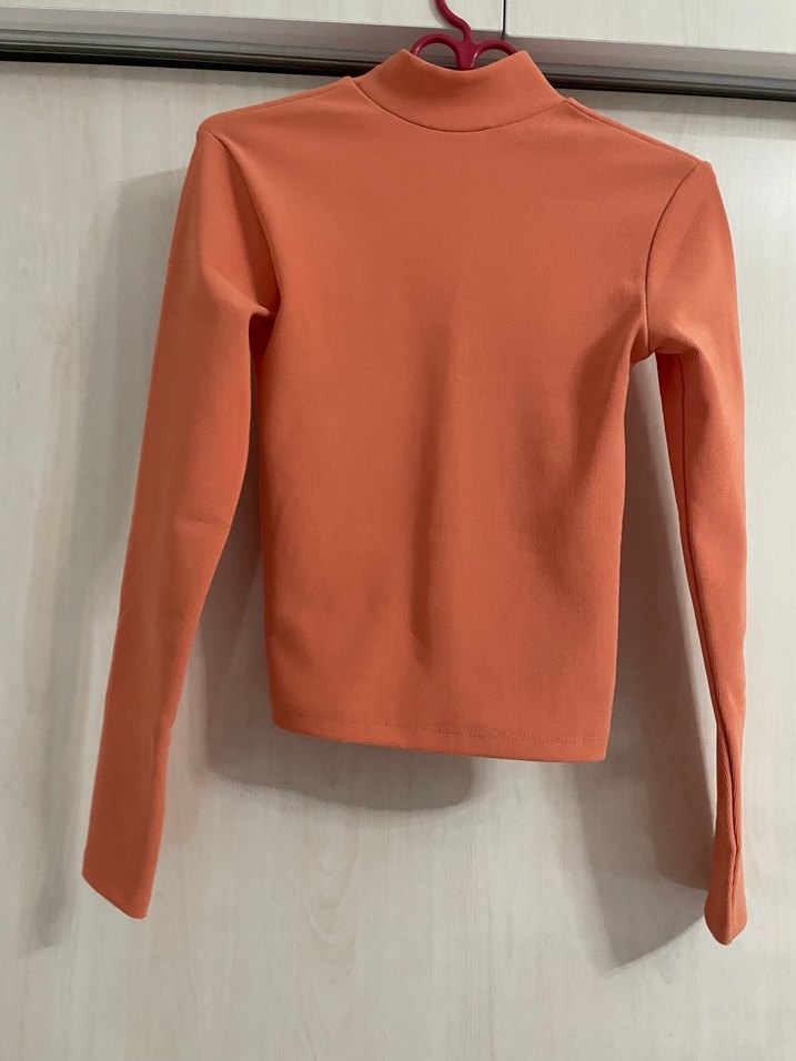 Turuncu Body - Görsel 3