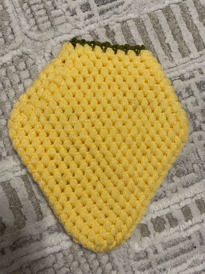 Çeyizlik örgü lif - Görsel 2