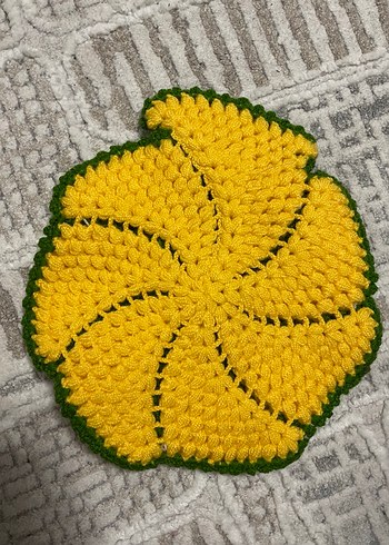 Çeyizlik örgü lif - Görsel 2