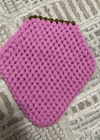 Çeyizlik örgü lif - Görsel 2