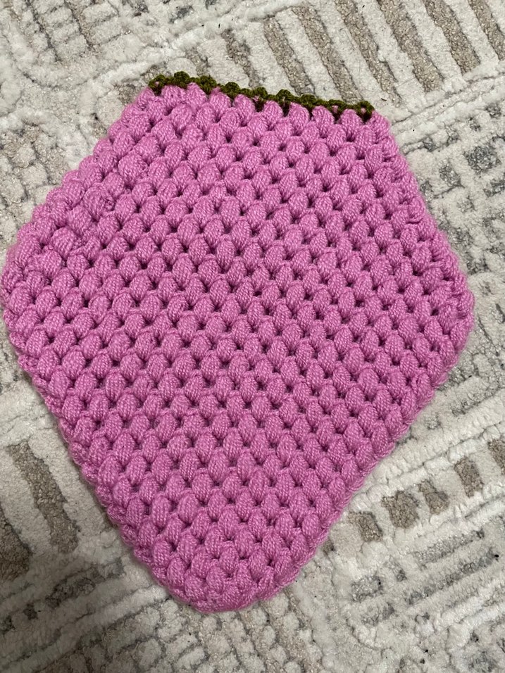 Çeyizlik örgü lif - Görsel 2