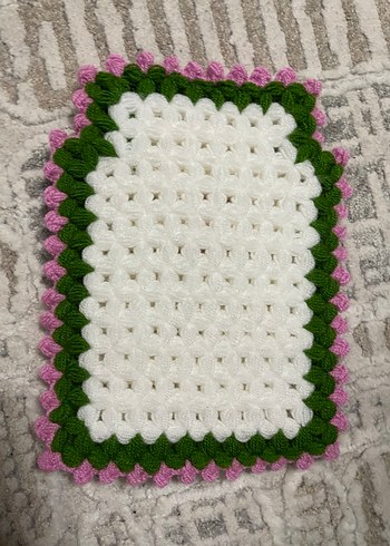 Çeyizlik örgü lif - Görsel 2