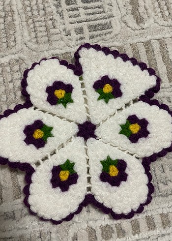 Çeyizlik örgü lif - Görsel 2