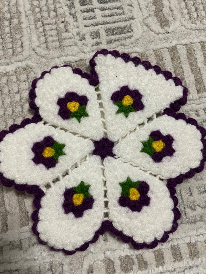 Çeyizlik örgü lif - Görsel 2