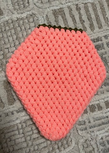 Çeyizlik örgü lif - Görsel 2