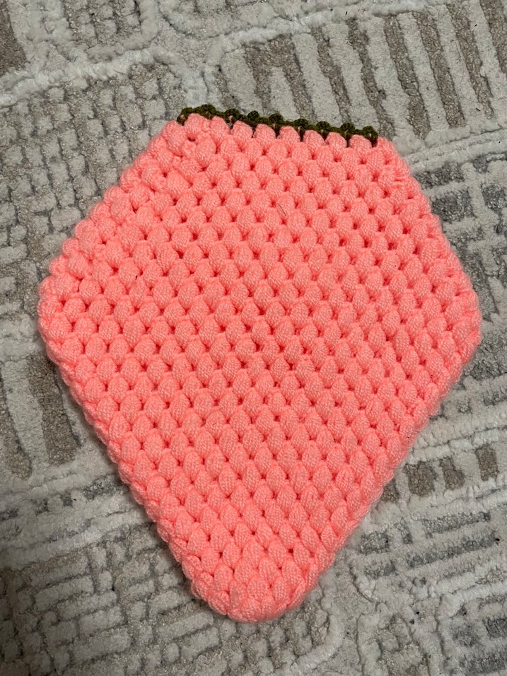 Çeyizlik örgü lif - Görsel 2