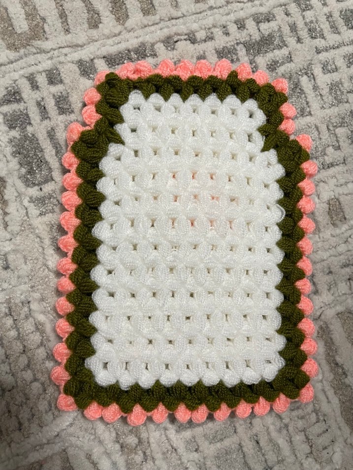 Çeyizlik örgü lif - Görsel 2