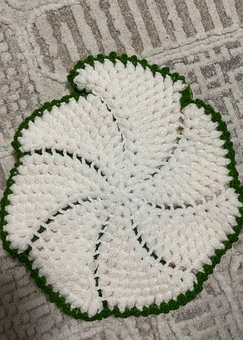 Çeyizlik örgü lif - Görsel 2