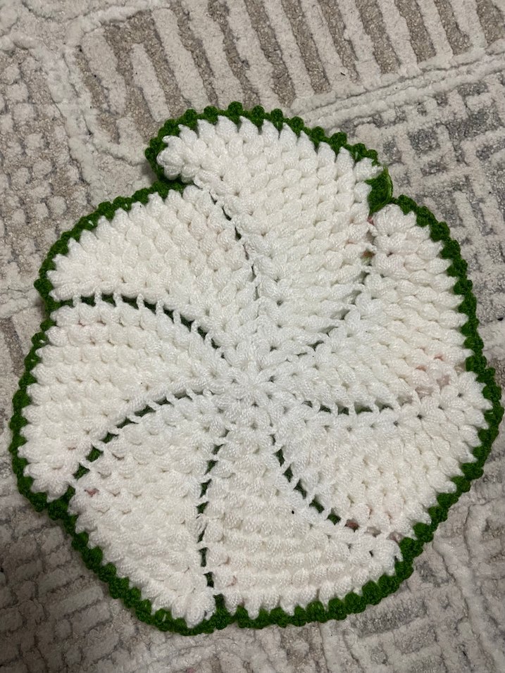 Çeyizlik örgü lif - Görsel 2