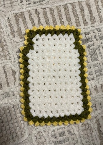 Çeyizlik örgü lif - Görsel 2