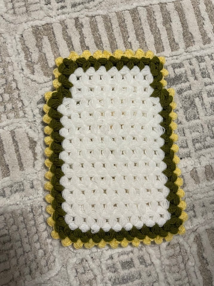 Çeyizlik örgü lif - Görsel 2