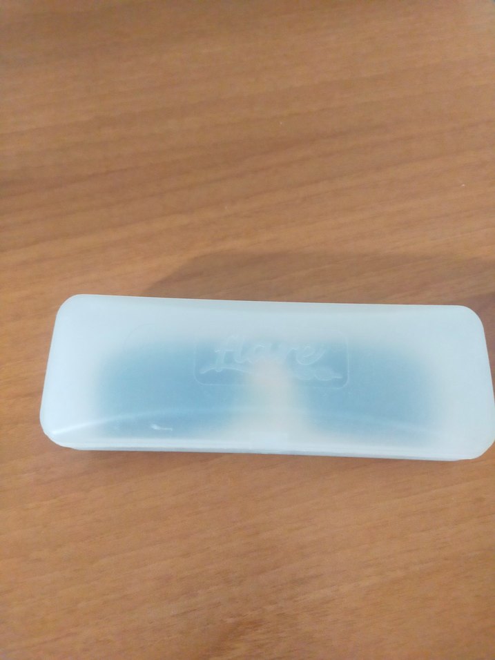 Güneş Gözlük Klipsi - Görsel 4