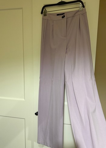 Bershka palazzo pantalon - Görsel 2