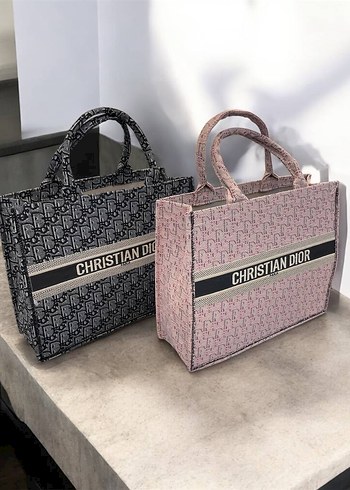 Christian Dior Kadın Çanta
