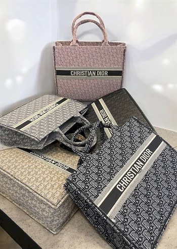 Beden Christian Dior Kadın Çanta