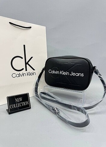 Calvin klein canta
