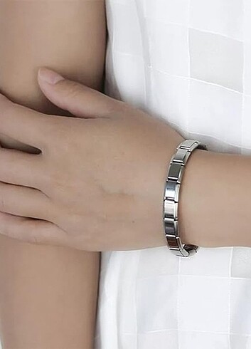 İtalyan Charm bileklik