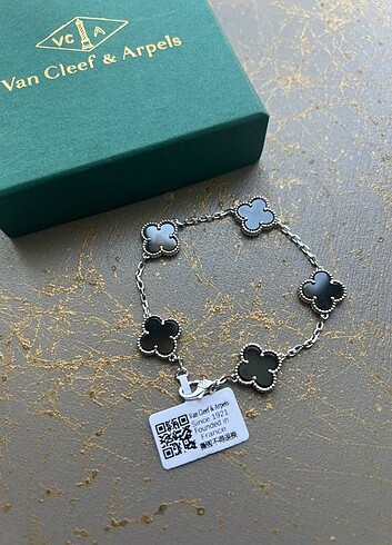 Beden van Cleef & Arpels