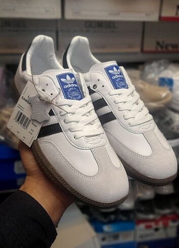 Adidas SAMBA
