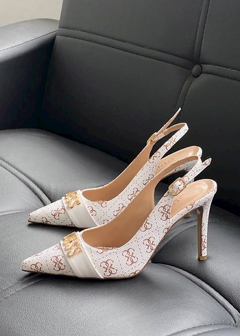38 Beden Guess Valentino topuklu
