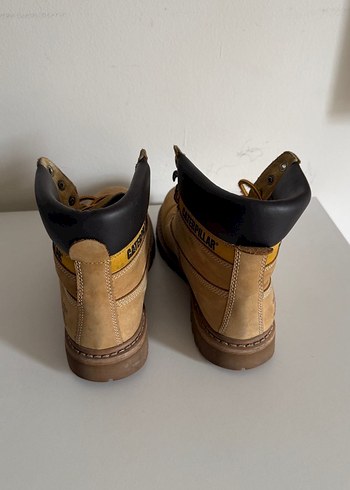 Caterpillar Erkek Bot - Görsel 3