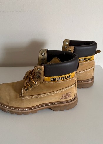 Caterpillar Erkek Bot - Görsel 4