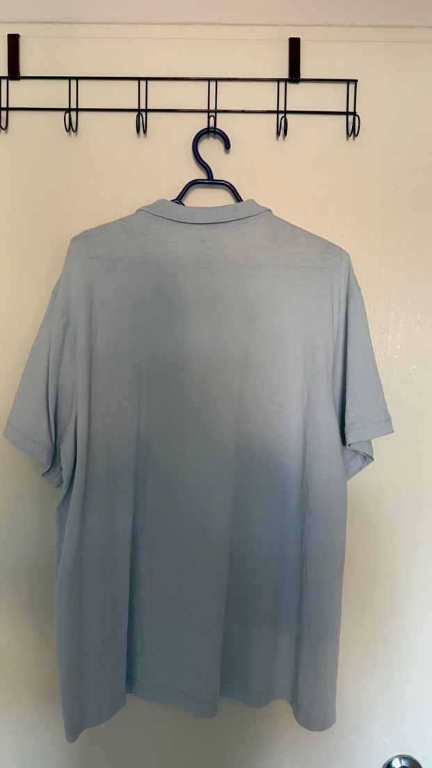 Erkek Polo Tişört - Görsel 3