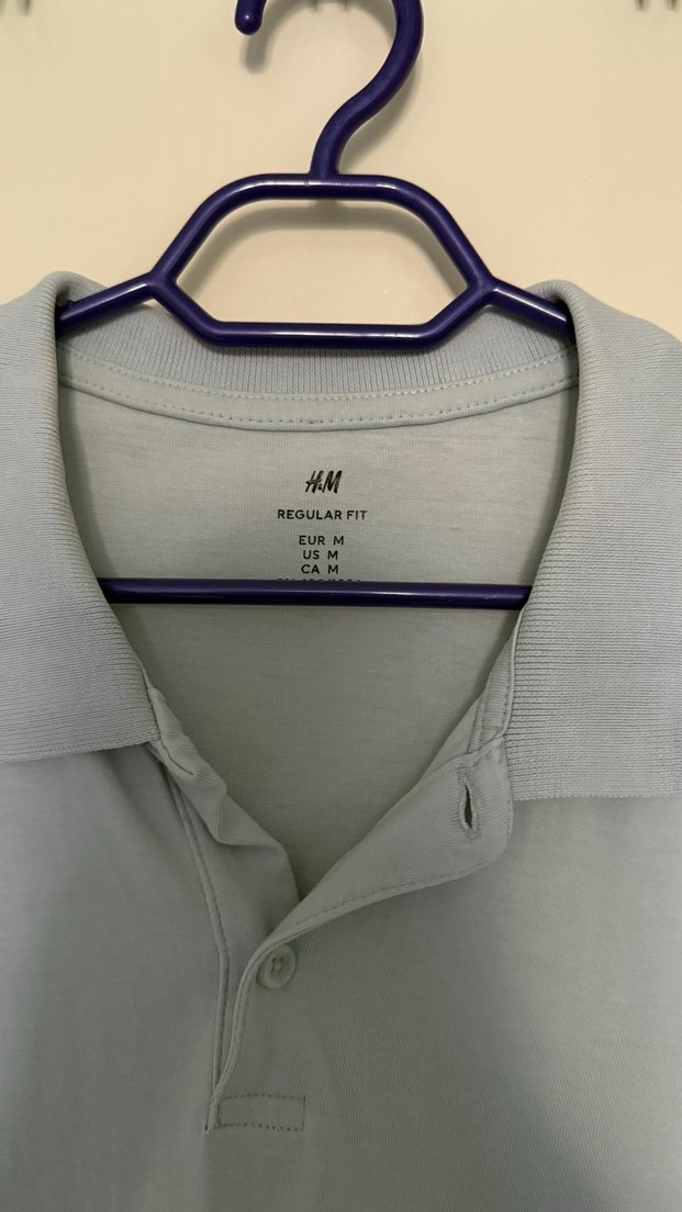 Erkek Polo Tişört - Görsel 2