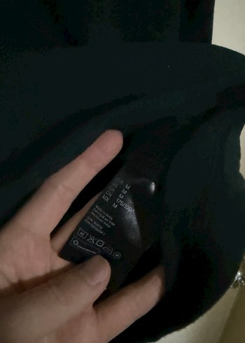 Erkek Yeşil Polo Tişört - Görsel 3