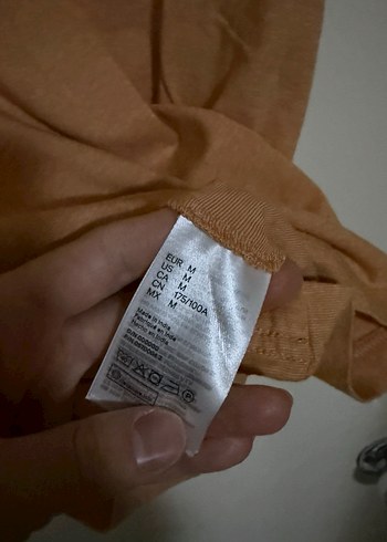 Erkek H&M Polo Tişört - Görsel 3