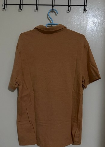 Erkek H&M Polo Tişört - Görsel 4