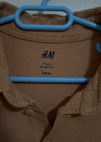 Erkek H&M Polo Tişört - Görsel 2