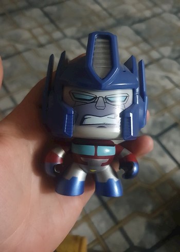 migt mugs optımus prime - Görsel 2