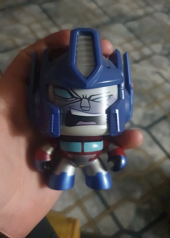 migt mugs optımus prime - Görsel 3