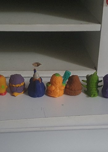 çöps çöp çetesi - Görsel 2