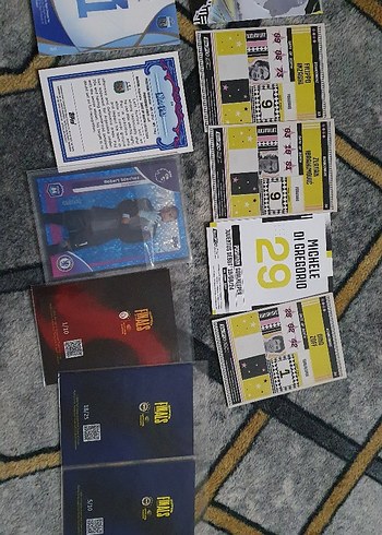 topps futbol kartları - Görsel 2