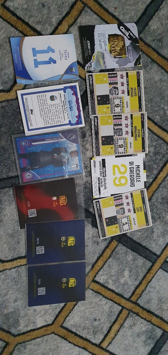 topps futbol kartları - Görsel 2